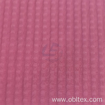 OBLST8010 Polyester T800 Stretch Dobby Fabric